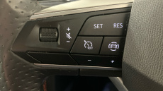 SEAT Arona 1.0 TSI 110 FR Sport 5dr Petrol Hatchback